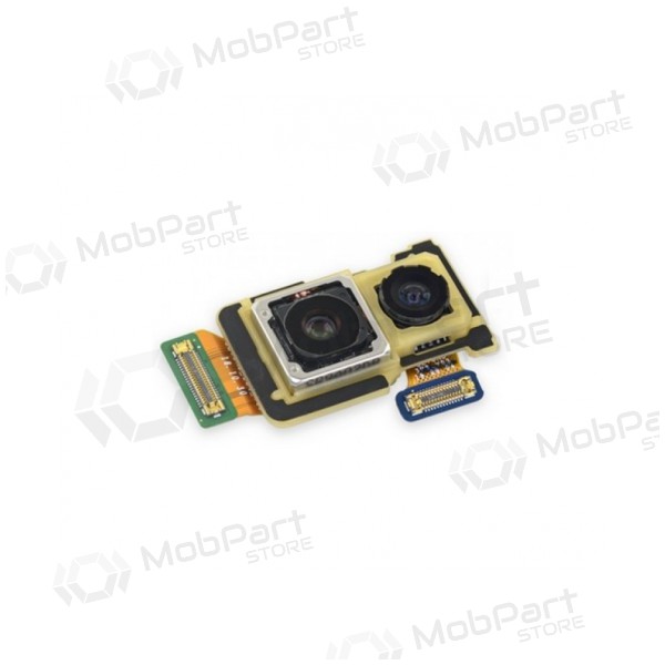 Samsung G970 Galaxy S10e takakamera