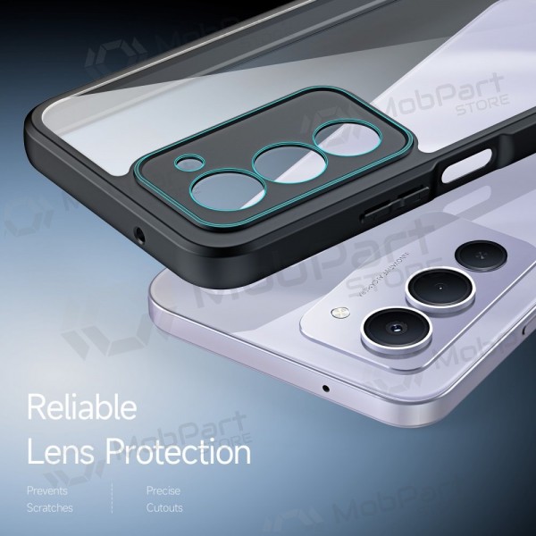 Suojakuori Dux Ducis Aimo Xiaomi Redmi 15 4G/Redmi 15 5G