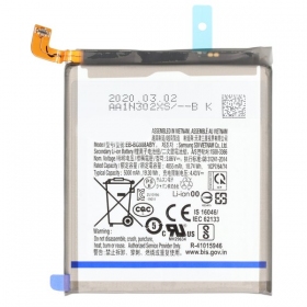 Samsung Galaxy S20 Ultra akku - EB-BG988ABY