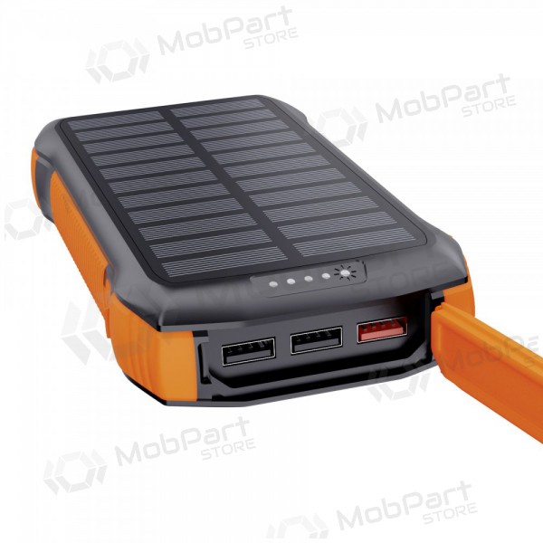 Ulkoinen paristo Power Bank Choetech B657 20000mAh