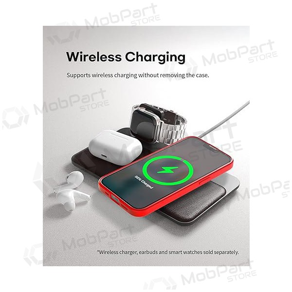 Apple iPhone 7 Plus / 8 Plus suojakuori 