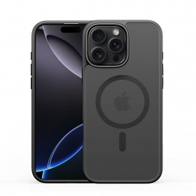 Apple iPhone 16 Pro Max kotelo - Dux Ducis Yind
