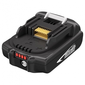Akku työkaluille MAKITA BL1830B, 18V, 3.0Ah, Li-ion