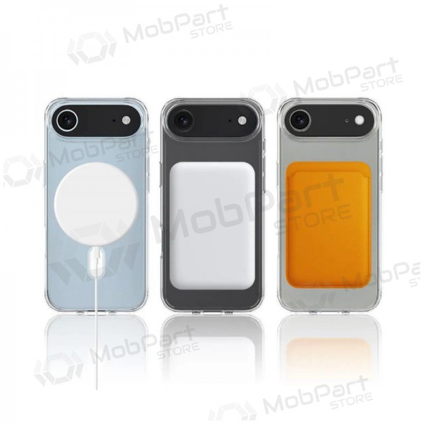 Apple iPhone 17 Air dėklas Apple iPhone 17 Air dėklas