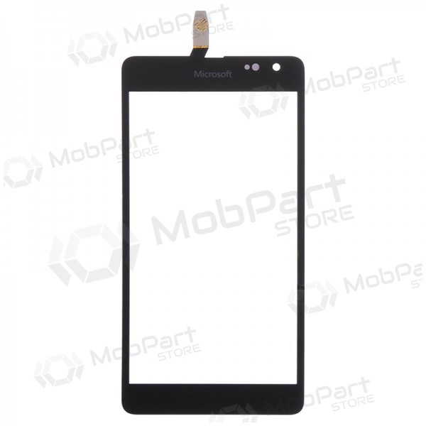 Microsoft Lumia 535 (2C) / Nokia Lumia 535 (2C) kosketuslasi