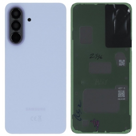 Samsung Galaxy A57 5G takakansi (lila) (alkuperäinen)