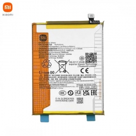 Xiaomi Redmi 13C 5G, Poco C65 paristo, akumuliatorius (BN5Q) (alkuperäinen)