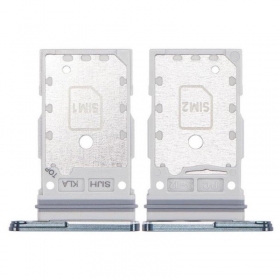 Samsung Galaxy S22 Ultra Dual SIM kortin pidike (vihreä) (alkuperäinen)