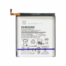 Samsung Galaxy S21 FE paristo, akumuliatorius (alkuperäinen)