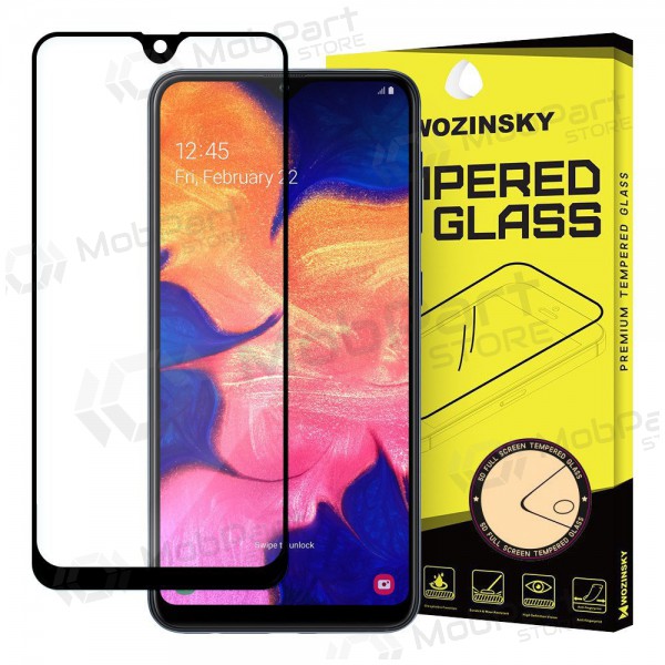 Samsung Galaxy M30s / M21 näytön panssarilasi 