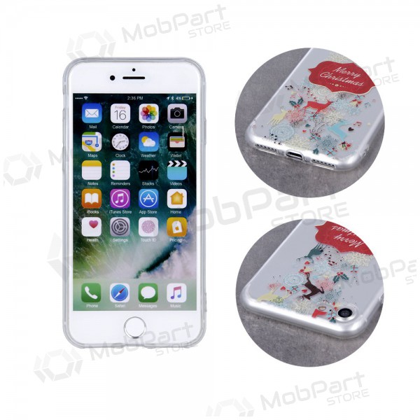 Apple iPhone 11 Pro Max puhelinkotelo / suojakotelo 