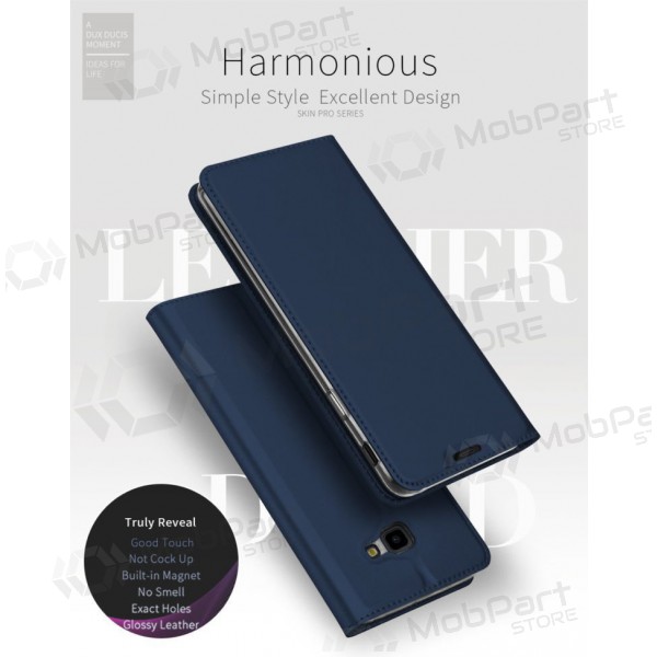 Apple iPhone 12 Pro Max kotelo - Dux Ducis Skin Pro (tummansininen)