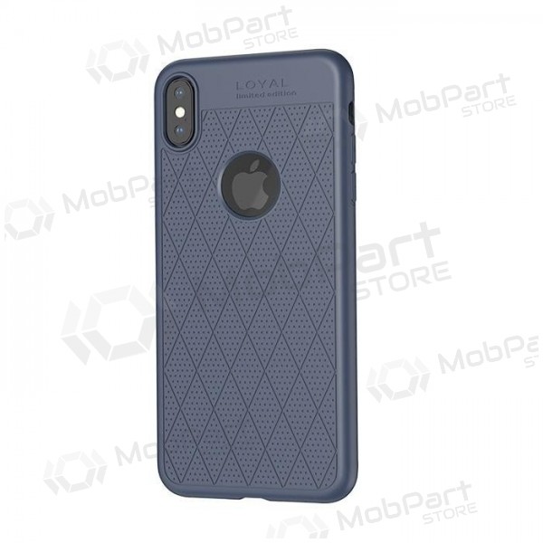 Apple iPhone X / XS puhelinkotelo / suojakotelo 