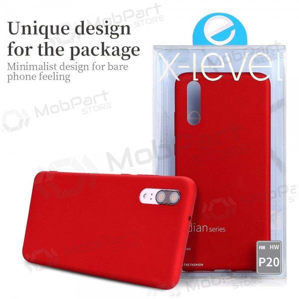 Apple iPhone XR puhelinkotelo / suojakotelo 