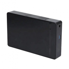 2.5/3.5" HDD puhelinkotelo / suojakotelo USB3.0