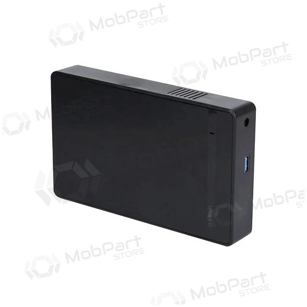 2.5/3.5" HDD puhelinkotelo / suojakotelo USB3.0 2.5/3.5" HDD puhelinkotelo / suojakotelo USB3.0
