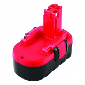 Akku työkaluille BOSCH BAT025, 18V, 3.0Ah, Ni-MH