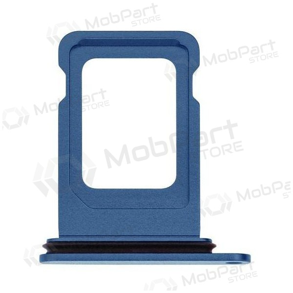 Apple iPhone 13 mini SIM kortin pidike (sininen)