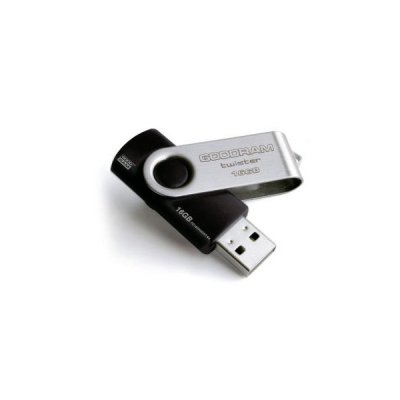 Muisti GOODRAM UTS2 16GB USB 2.0