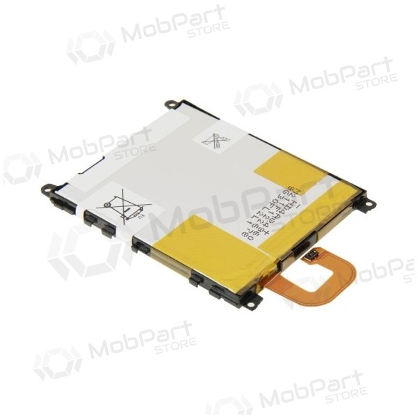 Sony Xperia Z1 L39h C6902 / Xperia Z1 C6903 / Xperia Z1 C6906 / Xperia Z1 C6943 paristo / akku (3000mAh) Sony Xperia Z1 L39h C6902 / Xperia Z1 C6903 / Xperia Z1 C6906 / Xperia Z1 C6943 paristo / akku (3000mAh)