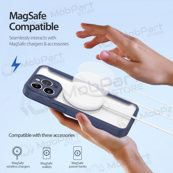 Apple iPhone 15 puhelinkotelo / suojakotelo 