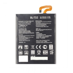 LG G6 H870 H873 V30 paristo / akku (BL-T32) (3300mAh)