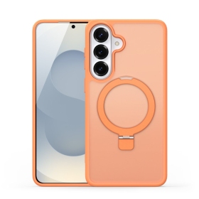 Samsung Galaxy S26+ kotelo - Dux Ducis Yind Magnetic Stand
