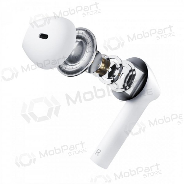 Langaton handsfree 3mk MovePods (valkoinen) Langaton handsfree 3mk MovePods (valkoinen)