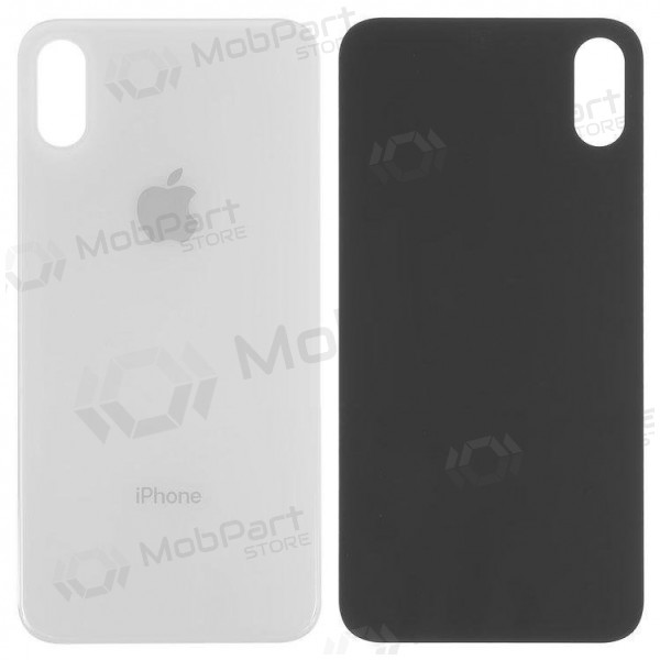 Apple iPhone XS takakansi (hopea)