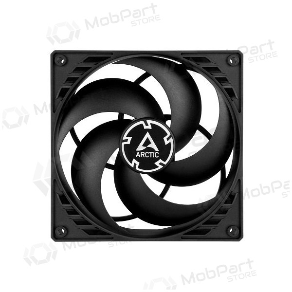 ARCTIC P14 PWM PST tuuletin, 4-pin, 140mm, musta