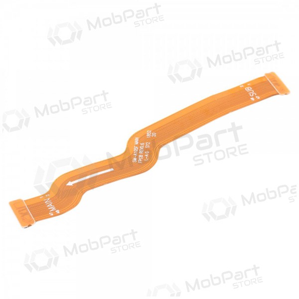 Samsung A105 Galaxy A10 2019 pagrindinė liitin (SUB) (service pack) (alkuperäinen)