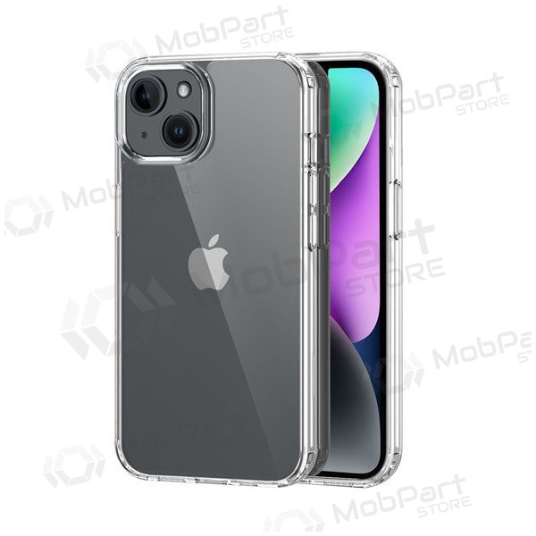 Apple iPhone 15 Plus kotelo, suojakotelo Apple iPhone 15 Plus kotelo, suojakotelo