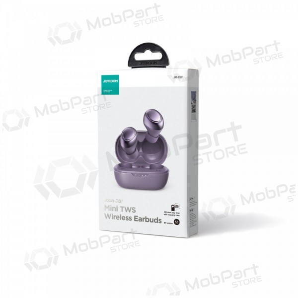 Langattomat kuulokkeet Joyroom TWS JR-DB1 Langattomat kuulokkeet Joyroom TWS JR-DB1