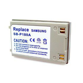 Samsung, paristo SB-P180A