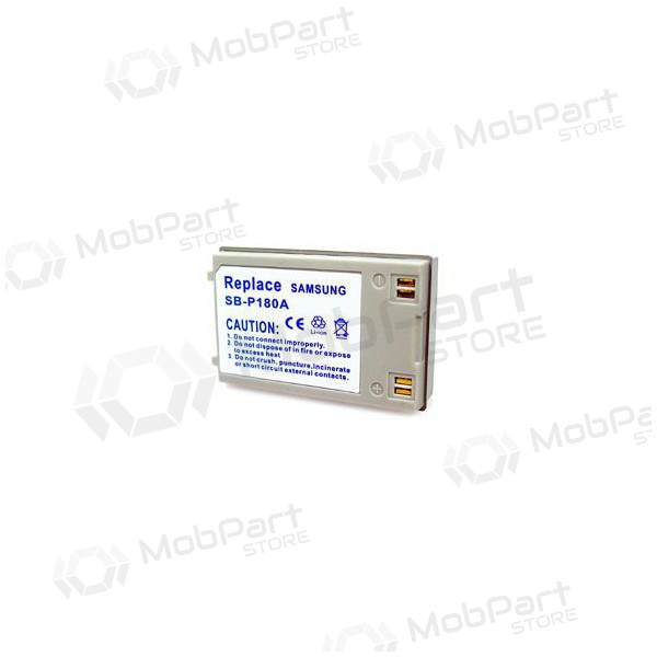Samsung, paristo SB-P180A