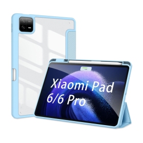 Xiaomi Pad 6, Pad 6 Pro kotelo - Dux Ducis Toby