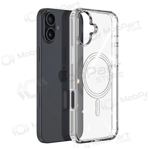 Apple iPhone 16 Pro Max kotelo 