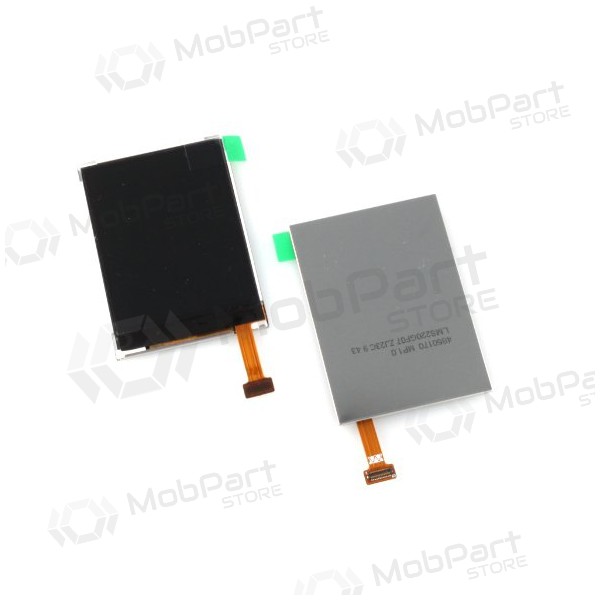 Nokia X3 / X2 / 2710 / 7020 LCD näyttö