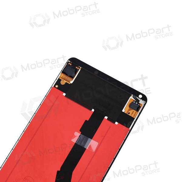 Xiaomi Mi Mix 2S näyttö (musta)