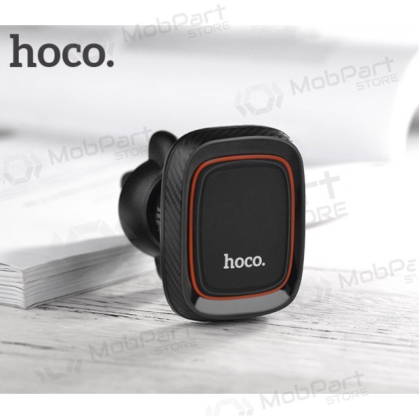 Auton matkapuhelinpidike HOCO CA23 (for using on ventilation grille, magnetic fixing)