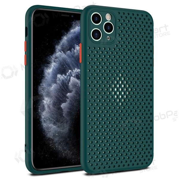 Apple iPhone 11 Pro puhelinkotelo / suojakotelo 