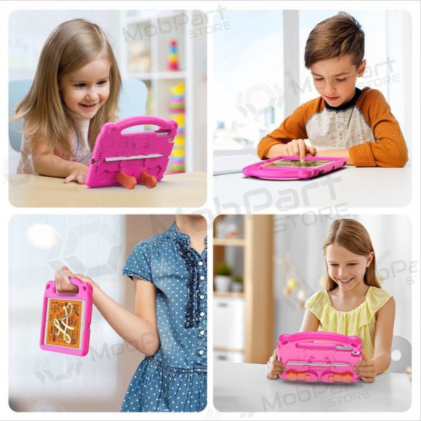 Apple iPad 10.9 2022 kotelo, suojakotelo 