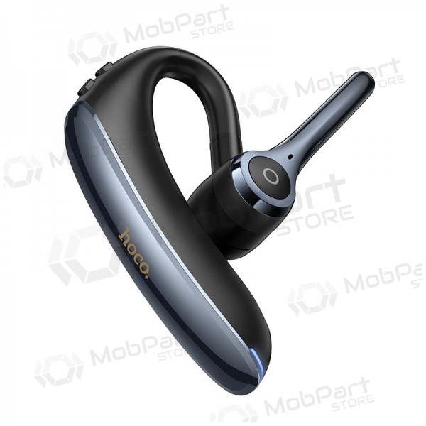 Bluetooth-handsfree Hoco E90 ENC USB-C musta