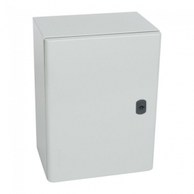 Metallikotelo Legrand ATLANTIC 036917 (400x300x200, IP66, IK10)