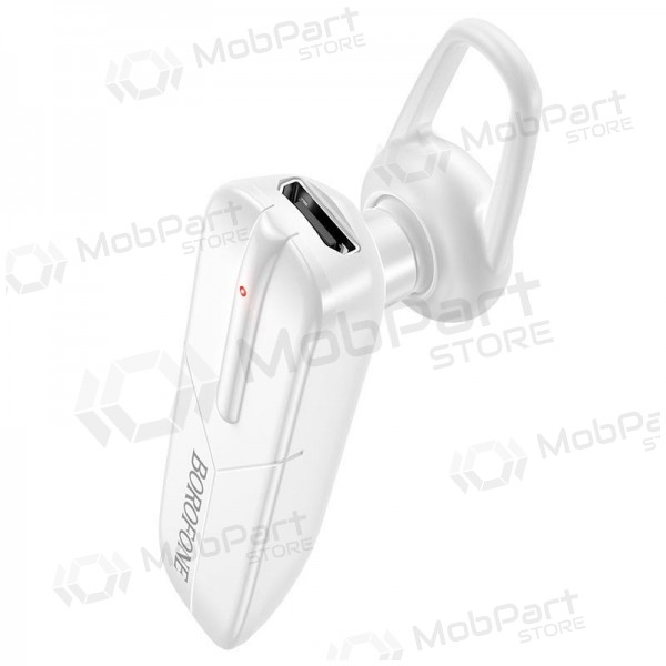 Langaton handsfree Borofone BC36 valkoinen