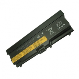 LENOVO 42T4733, 7800mAh kannettavan tietokoneen akku, Advanced