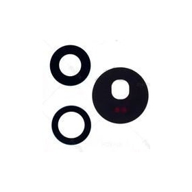 Huawei Pura 70 kameran linssi Black (only lens 3pcs) ORG