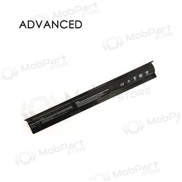 HP ProBook 440 G2 Series VI04, 2200mAh kannettavan tietokoneen akku HP ProBook 440 G2 Series VI04, 2200mAh kannettavan tietokoneen akku