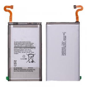 Samsung G965F Galaxy S9 Plus paristo / akku (3500mAh)