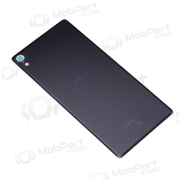 Sony F3211 Xperia XA Ultra takaakkukansi (musta) (käytetty grade A, alkuperäinen) Sony F3211 Xperia XA Ultra takaakkukansi (musta) (käytetty grade A, alkuperäinen)